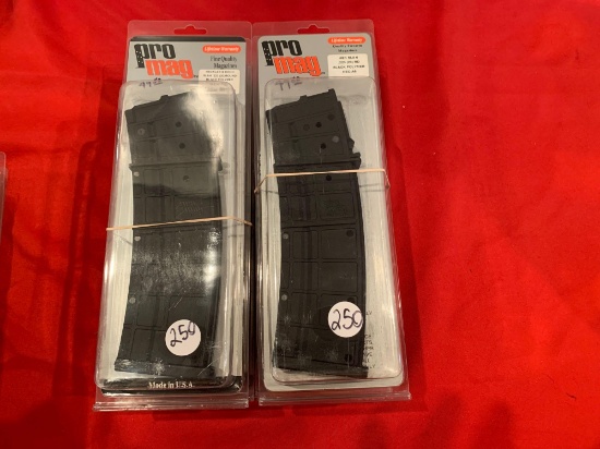 Pro mag Hec-A6 .223 20 round