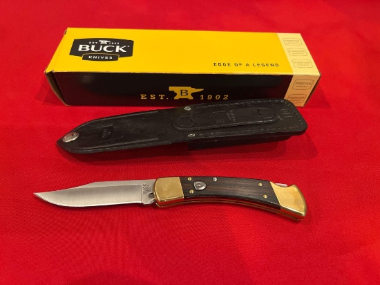 Buck 110 Knife