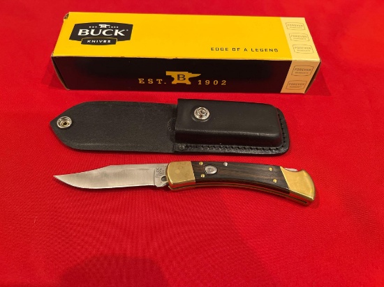 Buck 110 Knife