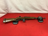 Inlaid Division mod. M1 Carbine