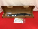 Mossberg mod. M590 Firearm