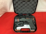 Glock mod. 45 Pistol