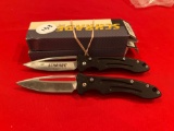 Schrade Special Tactical Pocket Knife