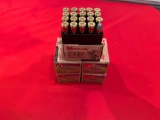 Hornady Ammo