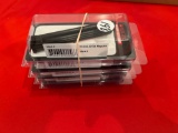 Ruger Mark 2 Magazine