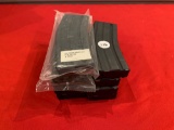 AR-15 30 Round Magazine
