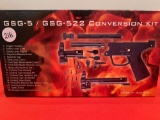 GSG-5/ GSG-522 Conversion Kit