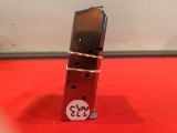 Colt 45 Auto 8 Round Magazines