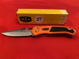 Buck Impact Knife
