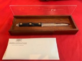 The American Historical Foundation Commemorative Knife