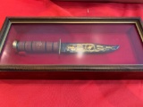 The American Historical Foundation Commemorative Knife