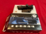 Walther PS 55 Electric Point Sight