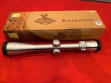 Nikon Buckmasters Scope
