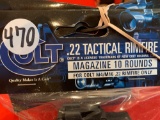 Colt .22 Tactical Rimfire 10 Round Magazine