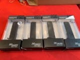 Sig Sauer 226 9mm 15 Round Magazine
