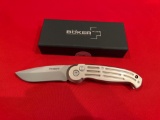 Boker Magnum Knife