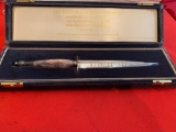 The American Historical Foundation Commemorative Knife
