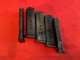 1911 45ACP 8 Round Act-Magazines