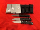Super Knife Pocket Knifes