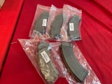AK-47 7.62x39 30-RND Magazine