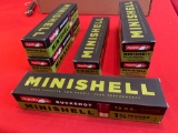Aguila Buck Shot Minishell