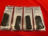 Glock 12rd magazine