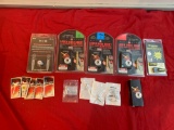 Assorted Laser Bore Sight and Accessories