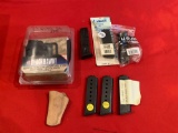 Sig - sauer p220 45ACP - 9mm magazine