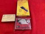Wireless universal pistol laser sight