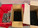 Steel Belt Clips