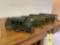 Lionel Engine and Cars - 