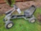 Childs Peddle Cart