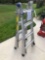 Werner Multiescalera telescopic step ladder