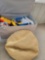Childs Toys, Tote, Bean Bag