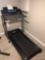 Image 10.0 treadmill