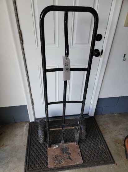 Hand Cart