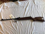 Daisey model 131 pellet rifle, broken trigger guard