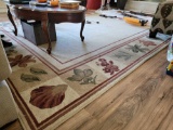 Area Rug, 10ft x 8ft