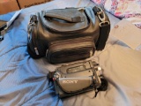 Sony Video Camcorder