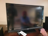 JVC Flatscreen TV
