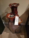 Decorative Ceramic Fountain