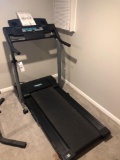 Image 10.0 treadmill