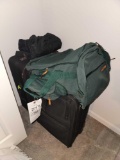 Luggage, Duffle Bags