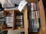 Loads of Assorted CDs