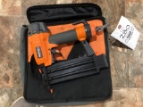 Ridgid Brad nailer