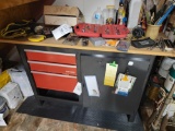 Craftsman Work Bench