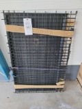 Large Collapsable Dog Crate