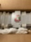 Ohio State golf ball boxes thousands