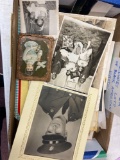 Vintage photos