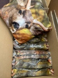 8 deer new pillows